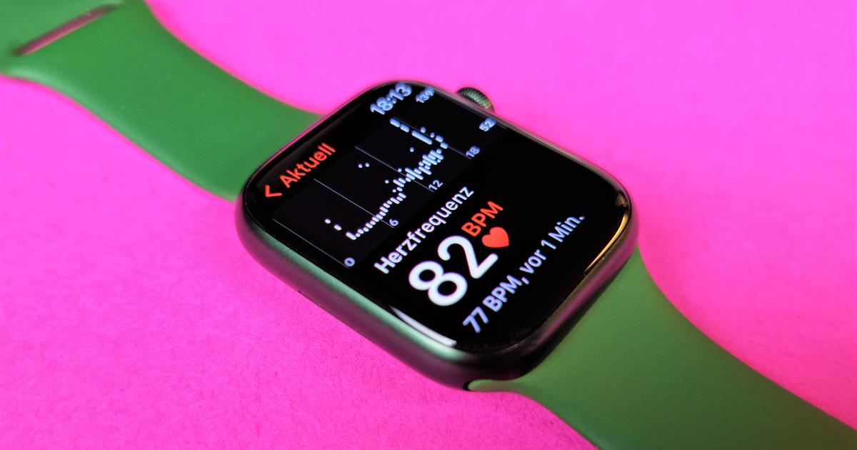 Apple Watch SE ou 4, 6, 7 & 8 avec ECG : quel modèle de smartwatch est le meilleur ?