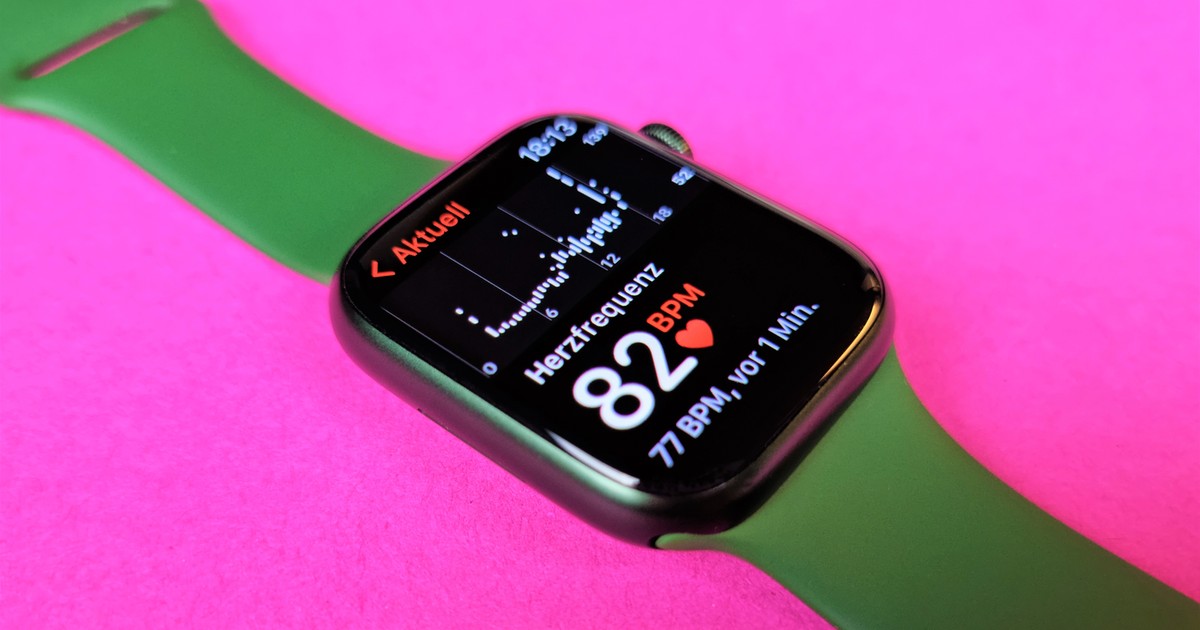 apple smartwatch 4