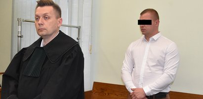 Sławek zmarł po jego ciosie. Został uniewinniony. "Ten wyrok to śmierć na sali", mówi rodzina