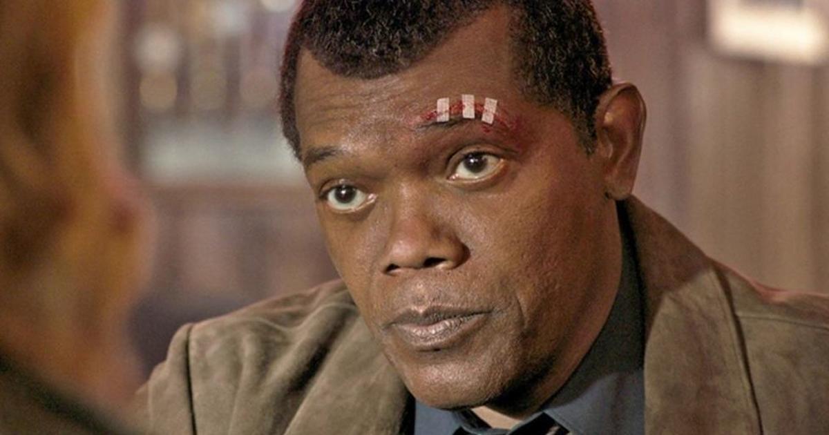 The 21 best Samuel L. Jackson movie performances of all time, ranked