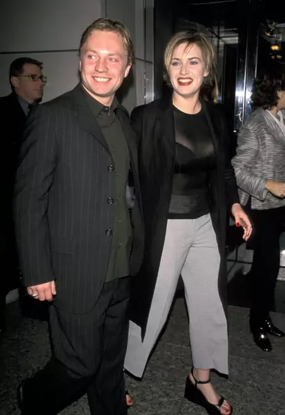 Kate WInslet / Ron Galella /GettyImages 