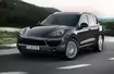 Paryż 2012: Porsche Cayenne S Diesel