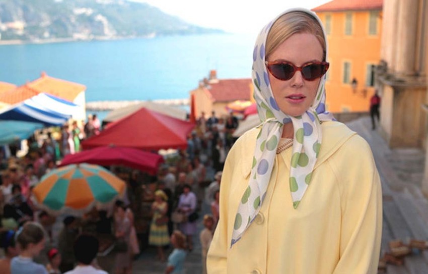 Nikol Kidman junakinja filma Olivijea Dana