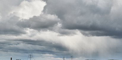 Oto prognoza pogody na cały tydzień! Kiedy w końcu porządnie się przejaśni i będzie cieplej?