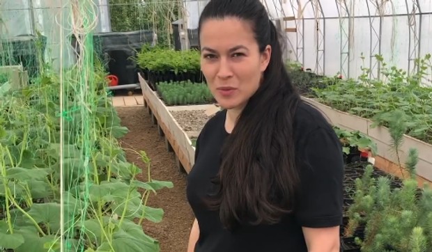 Marija Petronijević