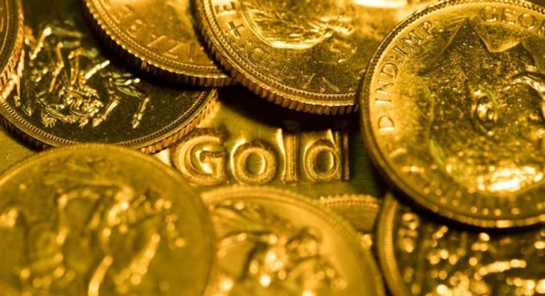 Zimbabwe's gold coins will help store value amid currency devaluation