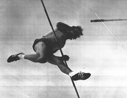 Premiera filmu dokumentalnego "Po złoto" o Władysławie Kozakiewiczu