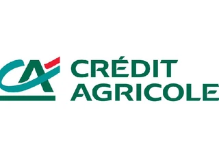 credit agricole logo