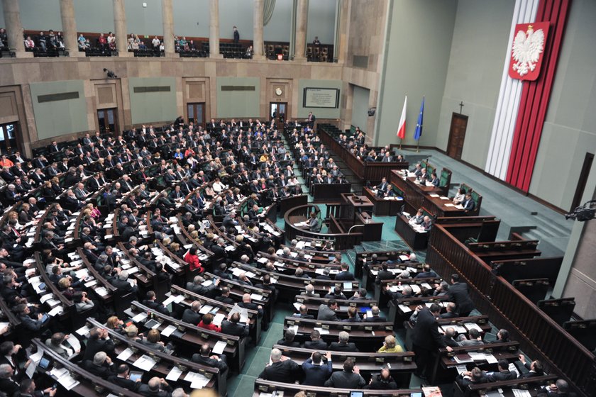 Sejm