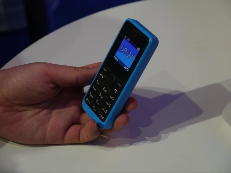 Nokia 105