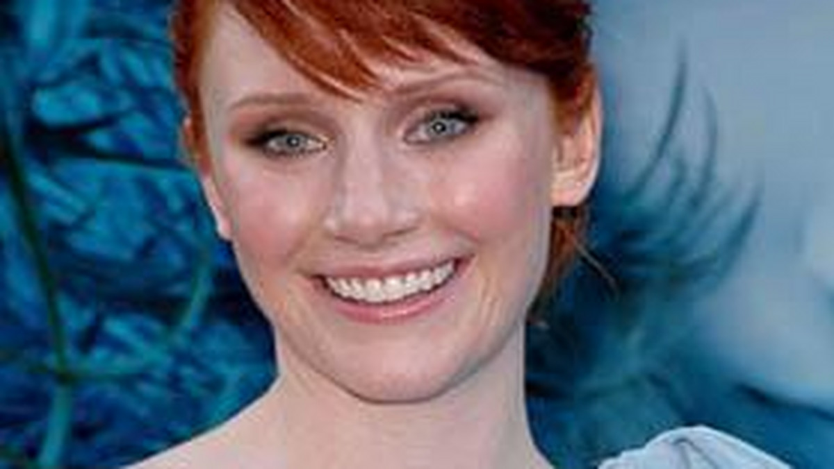 Aktorka Bryce Dallas Howard i jej mąż Seth Gabel zostali rodzicami.