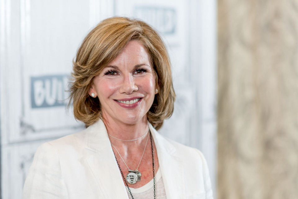 Melissa Gilbert