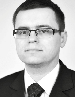 Jarosław Ziółkowski doradca podatkowy w Independent Tax Advisers