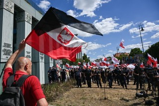 Prokuratura bada wybory prezydenckie. W tle podejrzenia o fałszowanie dokumentów