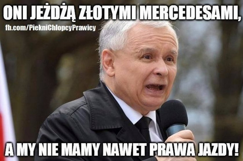 Memy audyt rządu PO-PSL