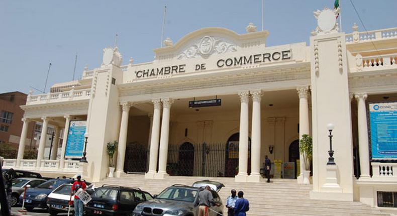 chambre-de-commerce Dakar