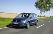 VW Sharan 2.0 TDI FL 2015