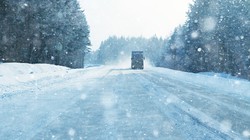 Kiedy skończy się zima w Polsce? Amerykanie ujawnili prognozę