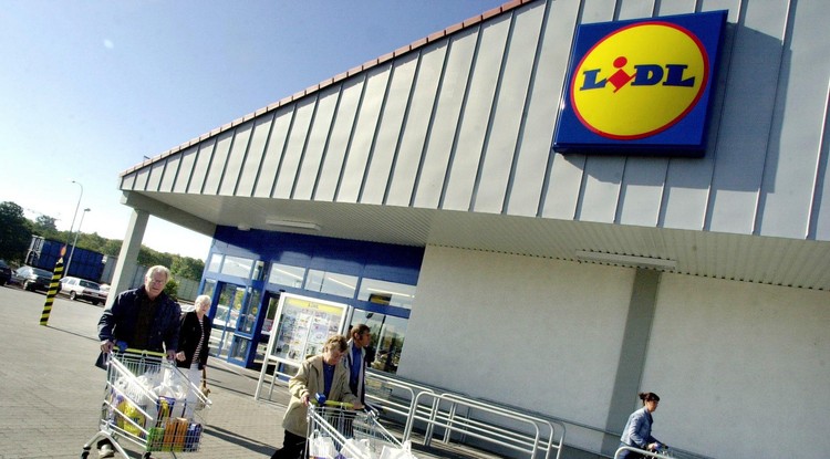 Lidl