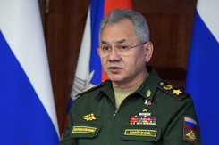 Szojgu zapowiada: Oto NOWA TAKTYKA wojsk rosyjskich