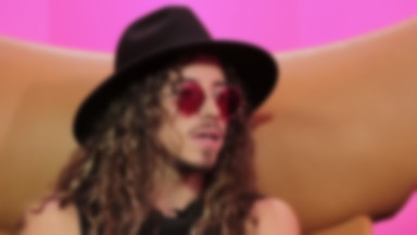 Michał Szpak nie ma czasu na związek. Co z rodziną?