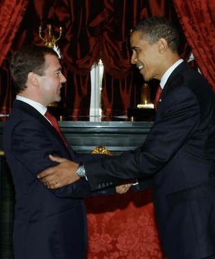 Rosja i USA: zgoda ws. redukcji potencjałów strategicznych