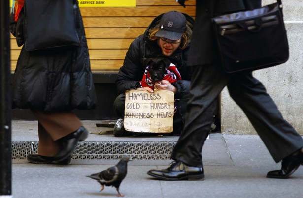 Lucas Jackson /Reuters/Forum