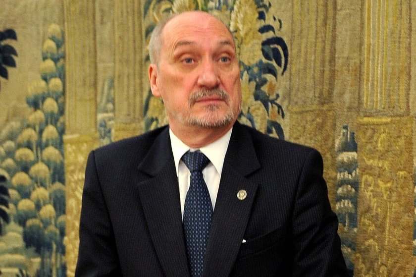 Antoni Macierewicz