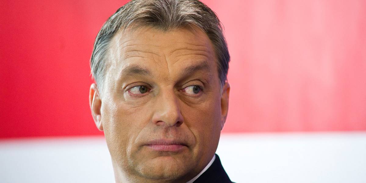 Viktor Orban liczy na miliardy z Brukseli, ale terminów nie dotrzymuje.