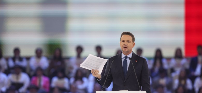 Ustawa o języku śląskim. Rafał Trzaskowski złożył ważną obietnicę