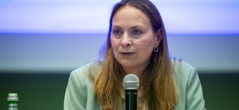 Pełczyńska-Nałęcz ujawnia kulisy ustaleń koalicji. "Będzie to po wymianie marszałka Sejmu"
