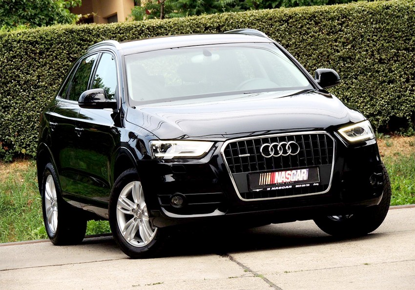 Audi-Q3