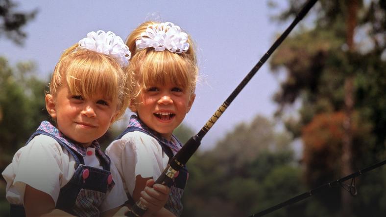 Mary-Kate i Ashley Olsen - jak teraz wyglądają bliźniaczki z "Pełnej chaty"?