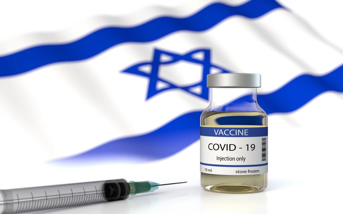 Izrael był światowym liderem szczepień. Teraz przoduje w zakażeniach i... niskiej liczbie zgonów