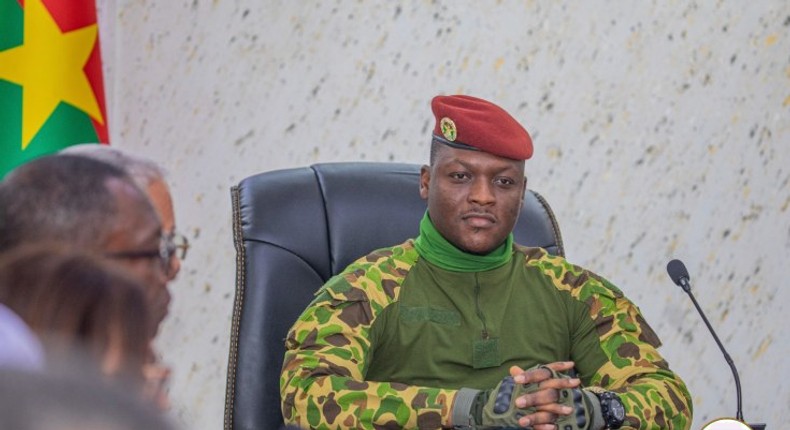 Junta led Burkina Faso suspends more foreign media over killings coverage