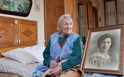 W wieku 117 lat zmarła najstarsza osoba na świecie. 'Była ostatnim żyjącym świadkiem XIX wieku'