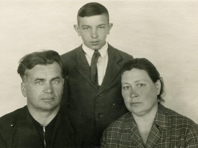 Vera Renczi iz Zrenjanina na isti način ubila dva muža, sina i sve ljubavnike / ILUSTRACIJA