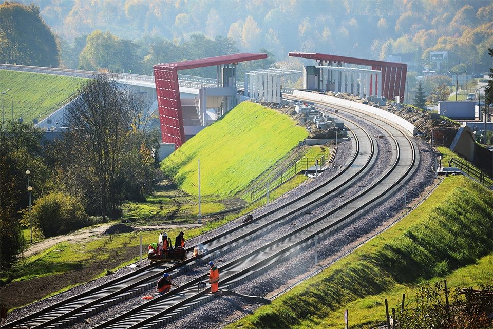 Pomorska Kolej Metropolitalna