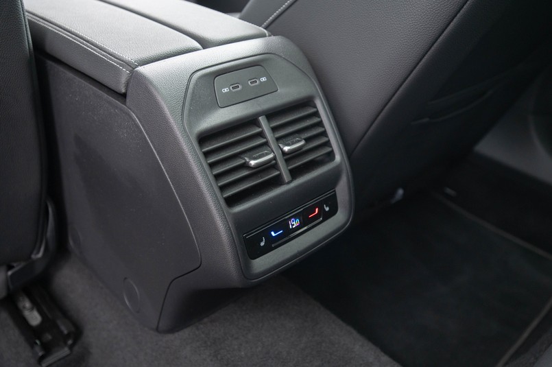 Skoda Superb Sportline