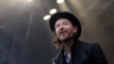 Radiohead najlepszy w rankingu prestiżowego magazynu