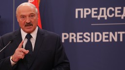 nie będzie "wenezueli na białorusi". łukaszenka: przewidzieliśmy ten s
