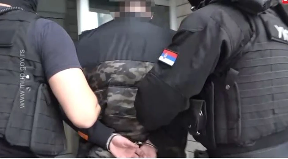 Hapšenje kriminalne grupe zbog podvođenja devojaka