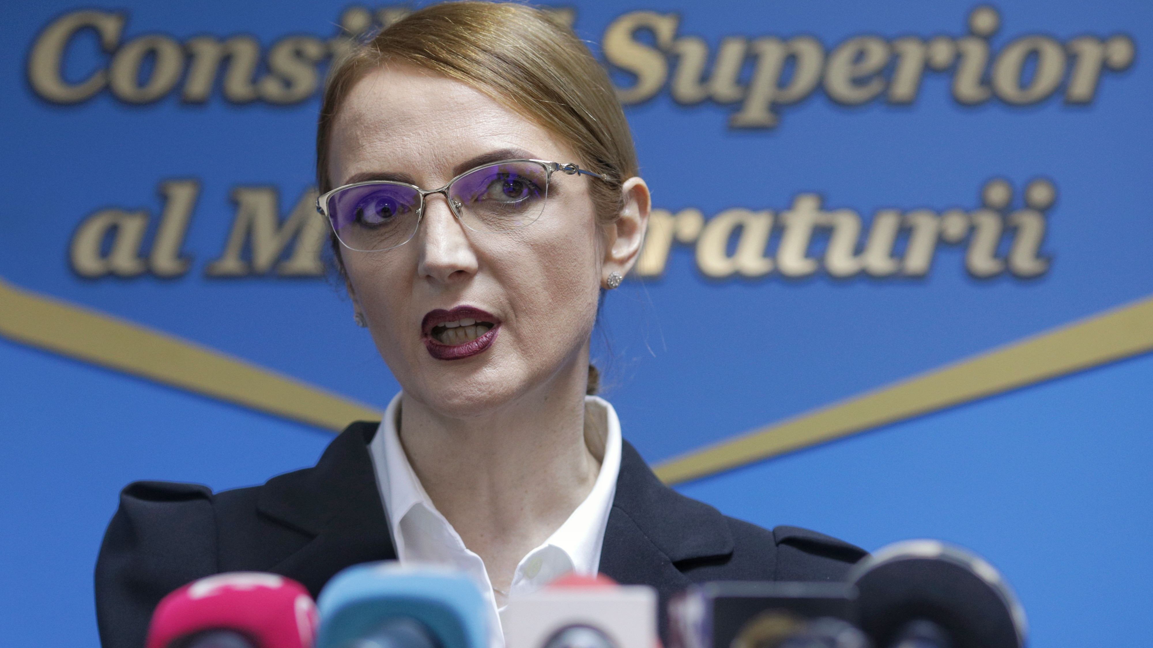 Lovitură pentru Lia Savonea la Strasbourg: Guvernul a avut dreptate și eșalonarea restanțelor salariale ale magistraților este legală
