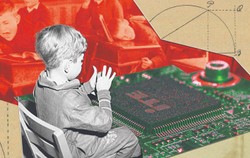 Rząd PiS wydał na elektronikę w szkole kilka miliardów złotych. Nadal nie wiemy, po co