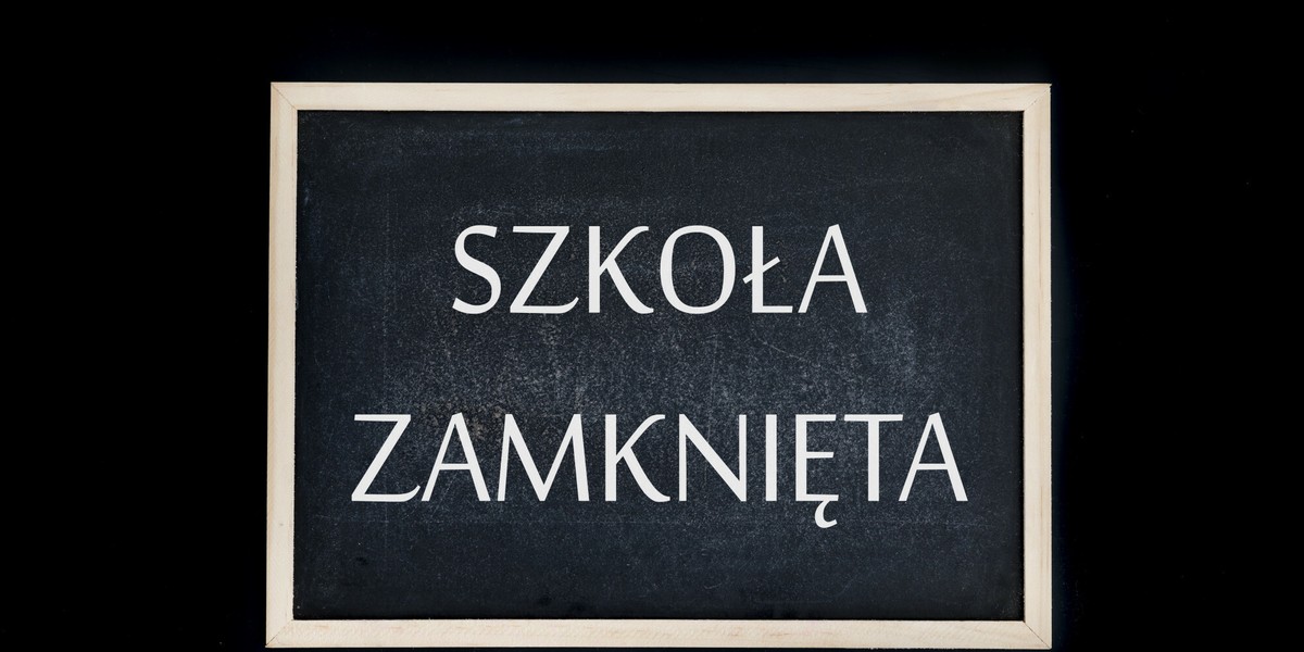 Stacjonarne funkcjonowanie szkół zostaje ograniczone do 3 stycznia 2021 r. Resort edukacji podaje, że będą pewne wyjątki od tej zasady. 