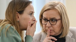 nieprawidłowości w czasie głosowania w polsce 2050. sprawą zajmie się