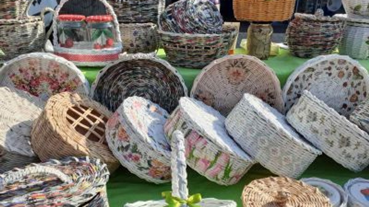 Ovog vikenda bazar na pijaci "Stari Merkator" i "Bum market" na pijaci "Zemun"