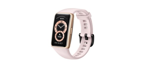 Smartband Huawei Band 6