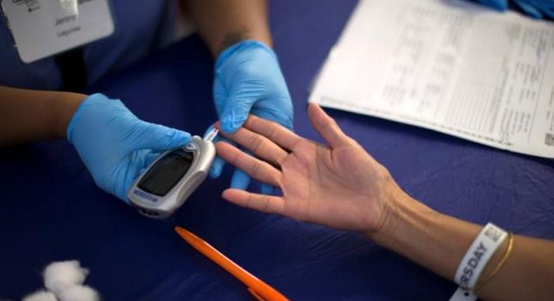 Diabetes cases reach 422 million as poorer countries see steep rises