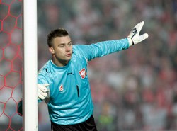 Arsenal nie chce Boruca